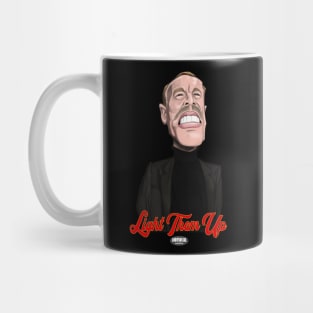 Brewmeister Smith Mug